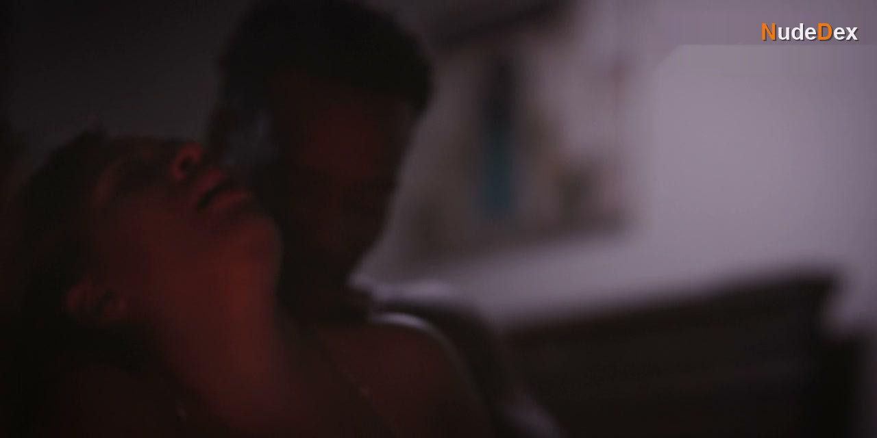 Avante Perkins in My Brother S Wife, photo 19