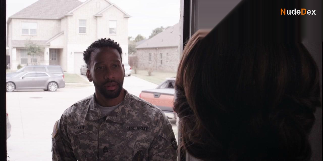 Avante Perkins in My Brother S Wife, photo 24
