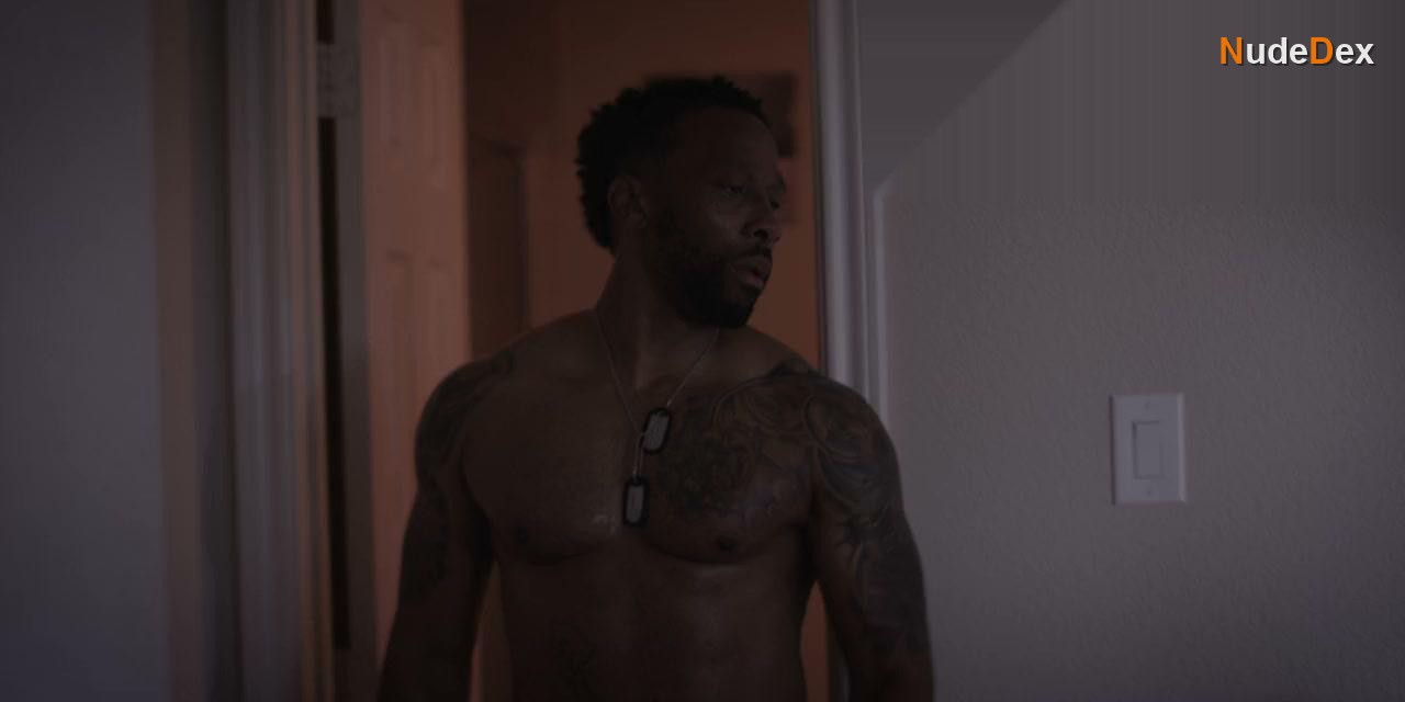 Avante Perkins in My Brother S Wife, photo 27
