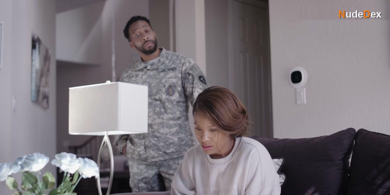 Avante Perkins in My Brother S Wife, photo 33