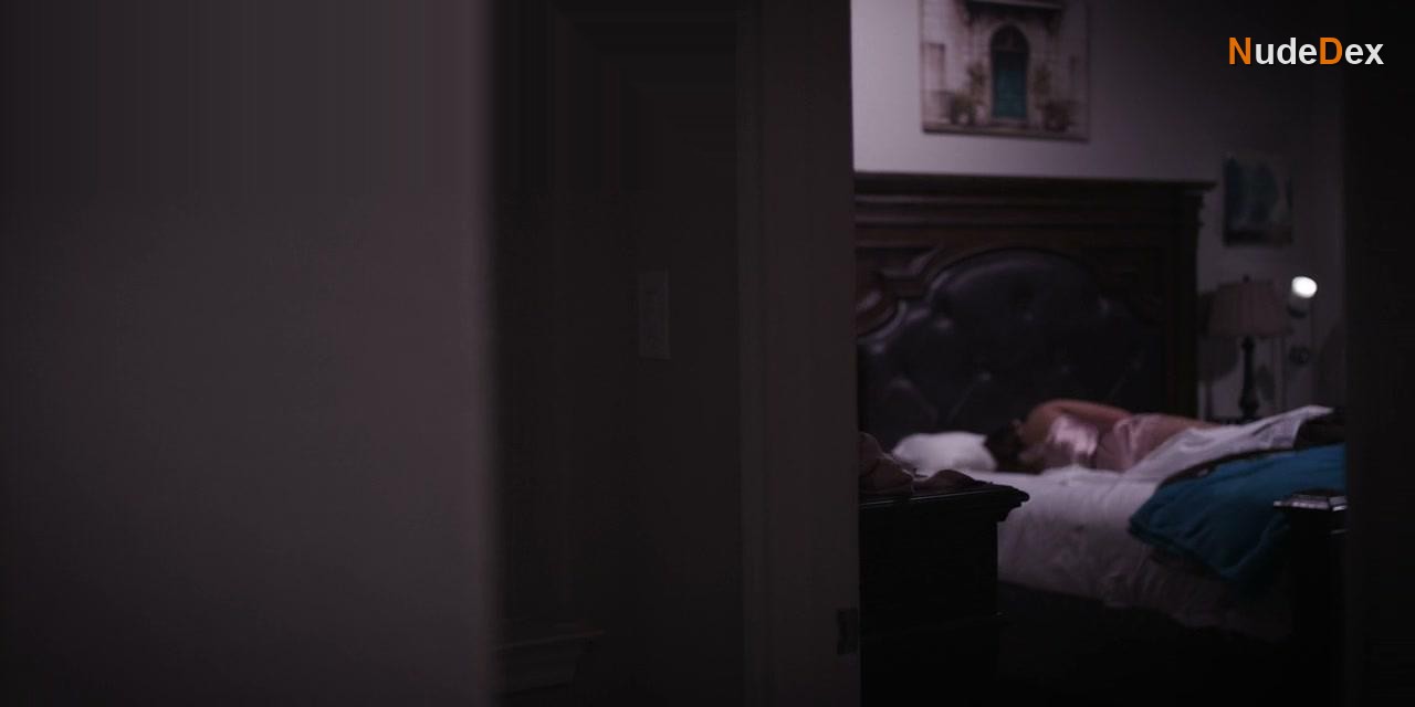 Avante Perkins in My Brother S Wife, photo 41