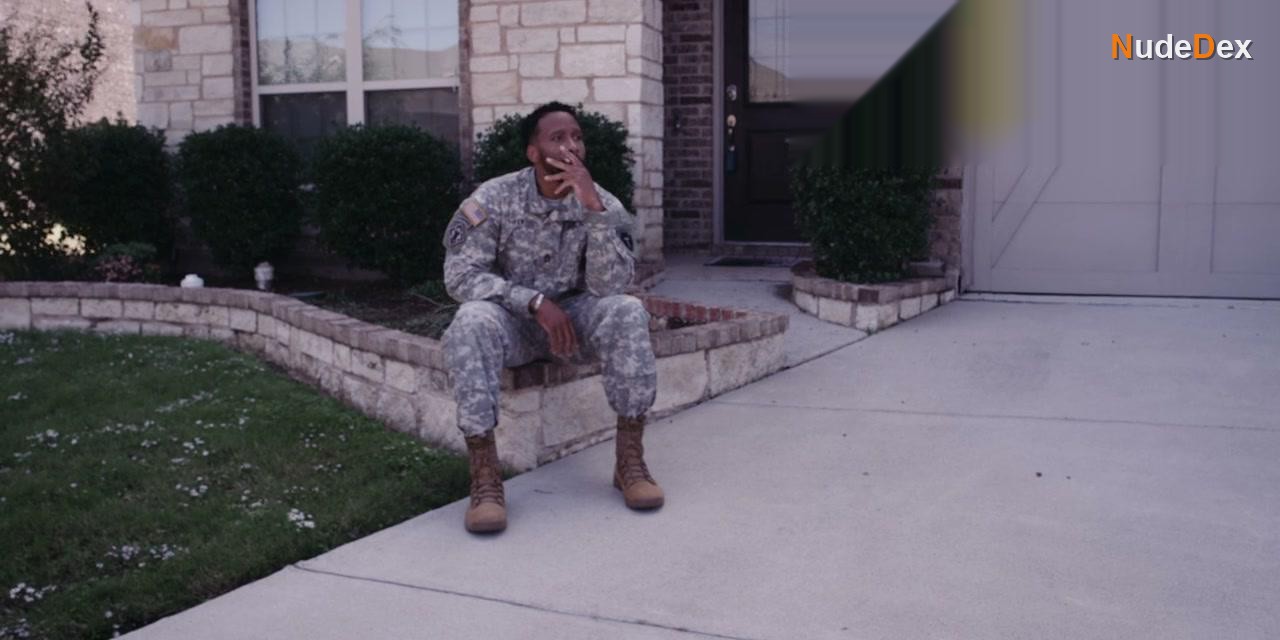 Avante Perkins in My Brother S Wife, photo 46