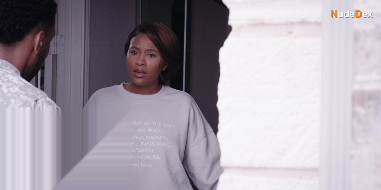 Avante Perkins in My Brother S Wife, photo 62