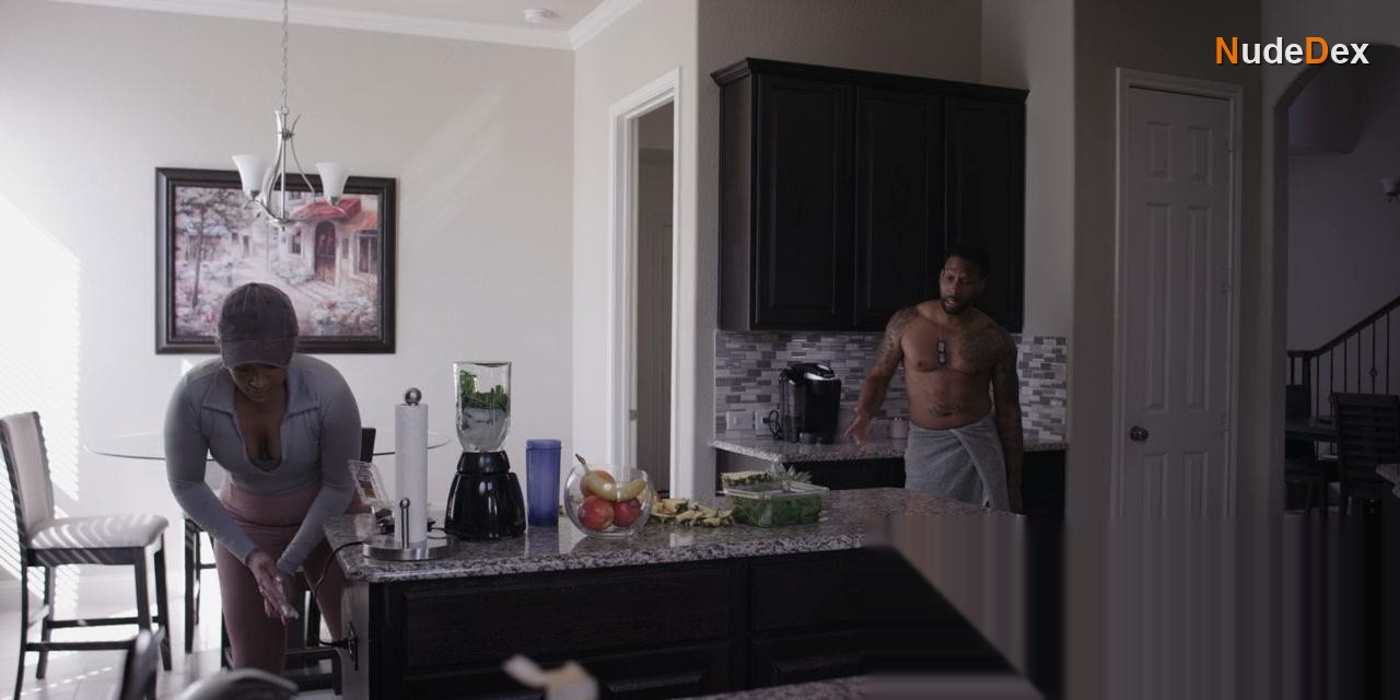Avante Perkins in My Brother S Wife, photo 66