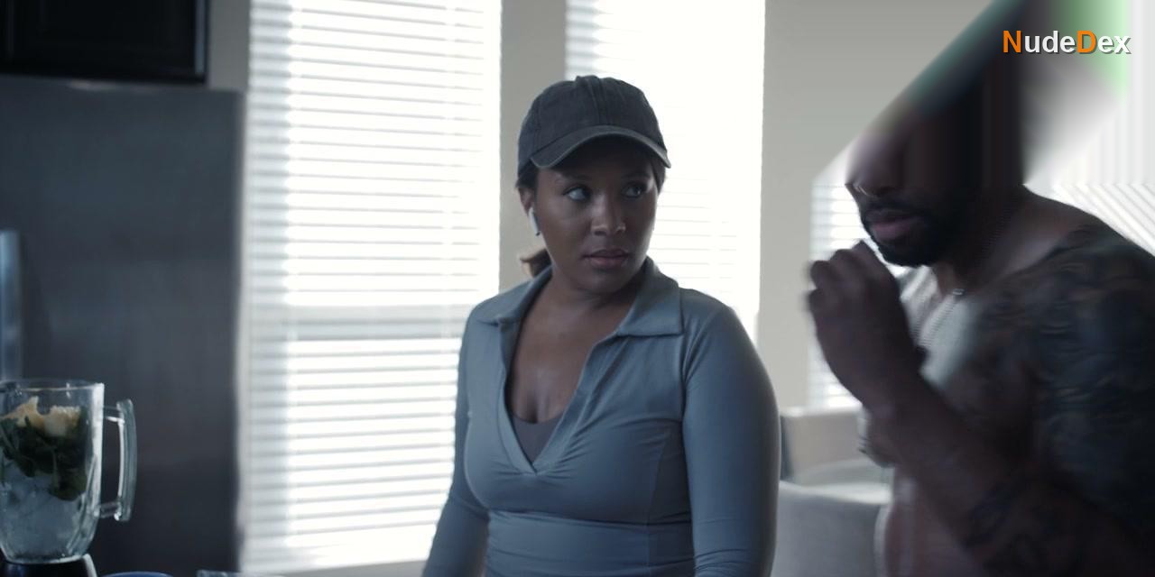 Avante Perkins in My Brother S Wife, photo 70