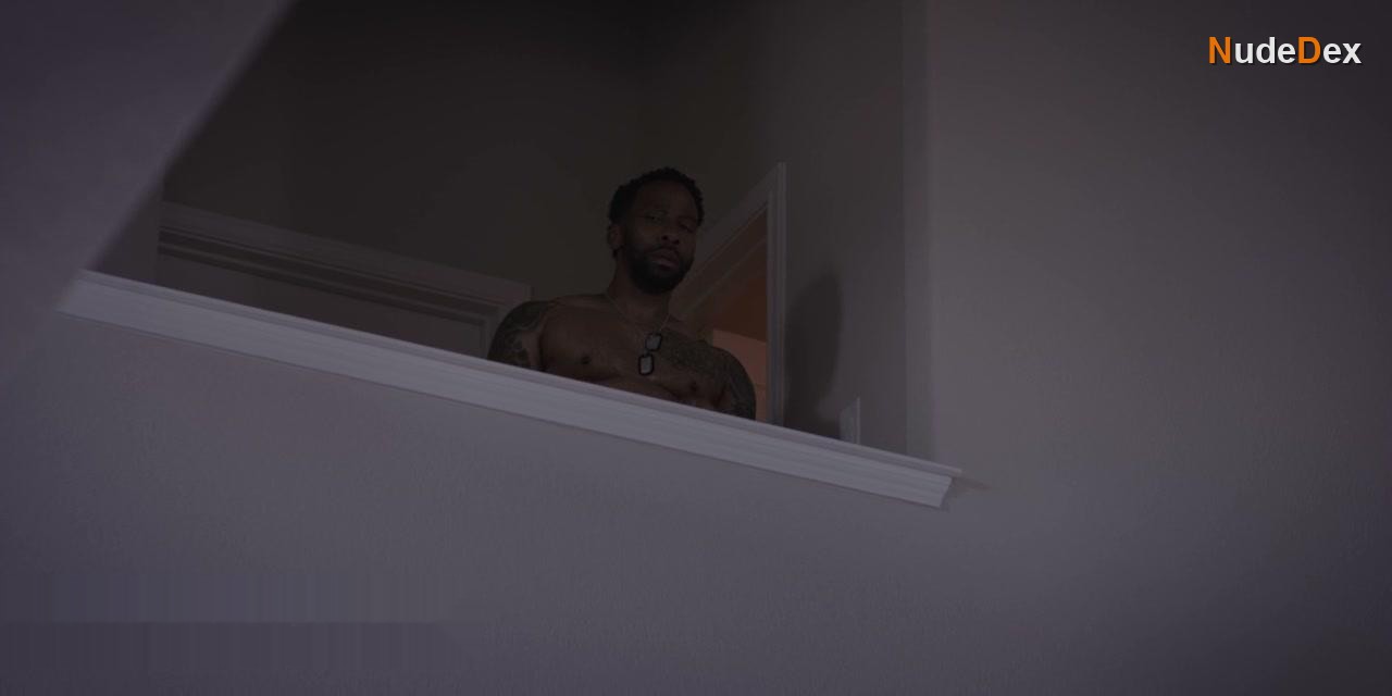 Avante Perkins in My Brother S Wife, photo 80