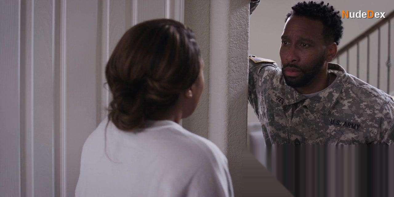 Avante Perkins in My Brother S Wife, photo 84