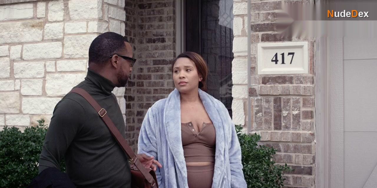 Avante Perkins in My Brother S Wife, photo 87