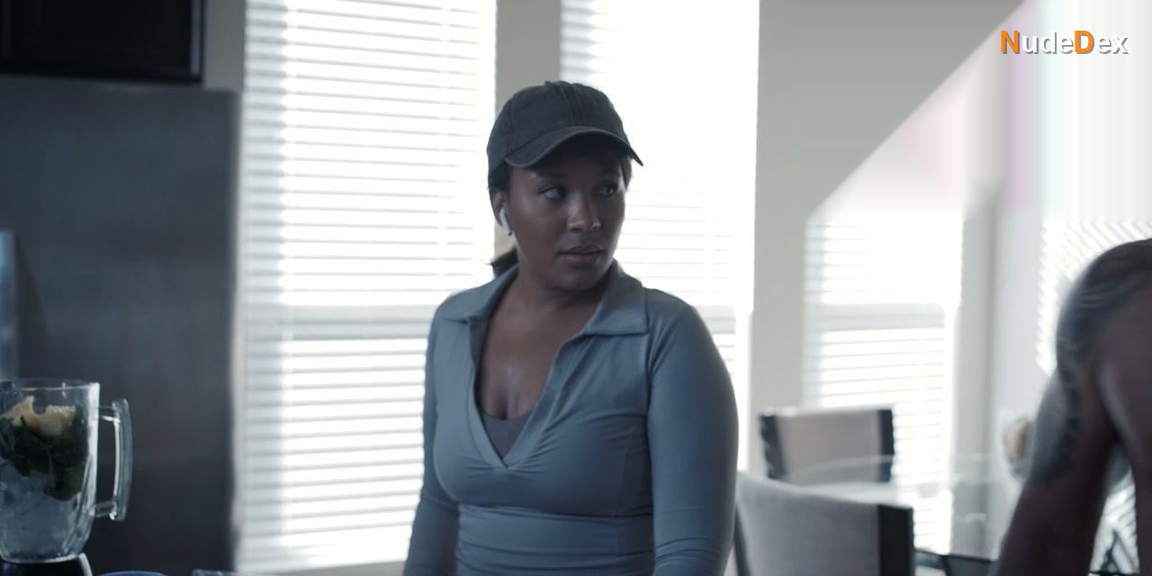 Avante Perkins in My Brother S Wife, photo 96