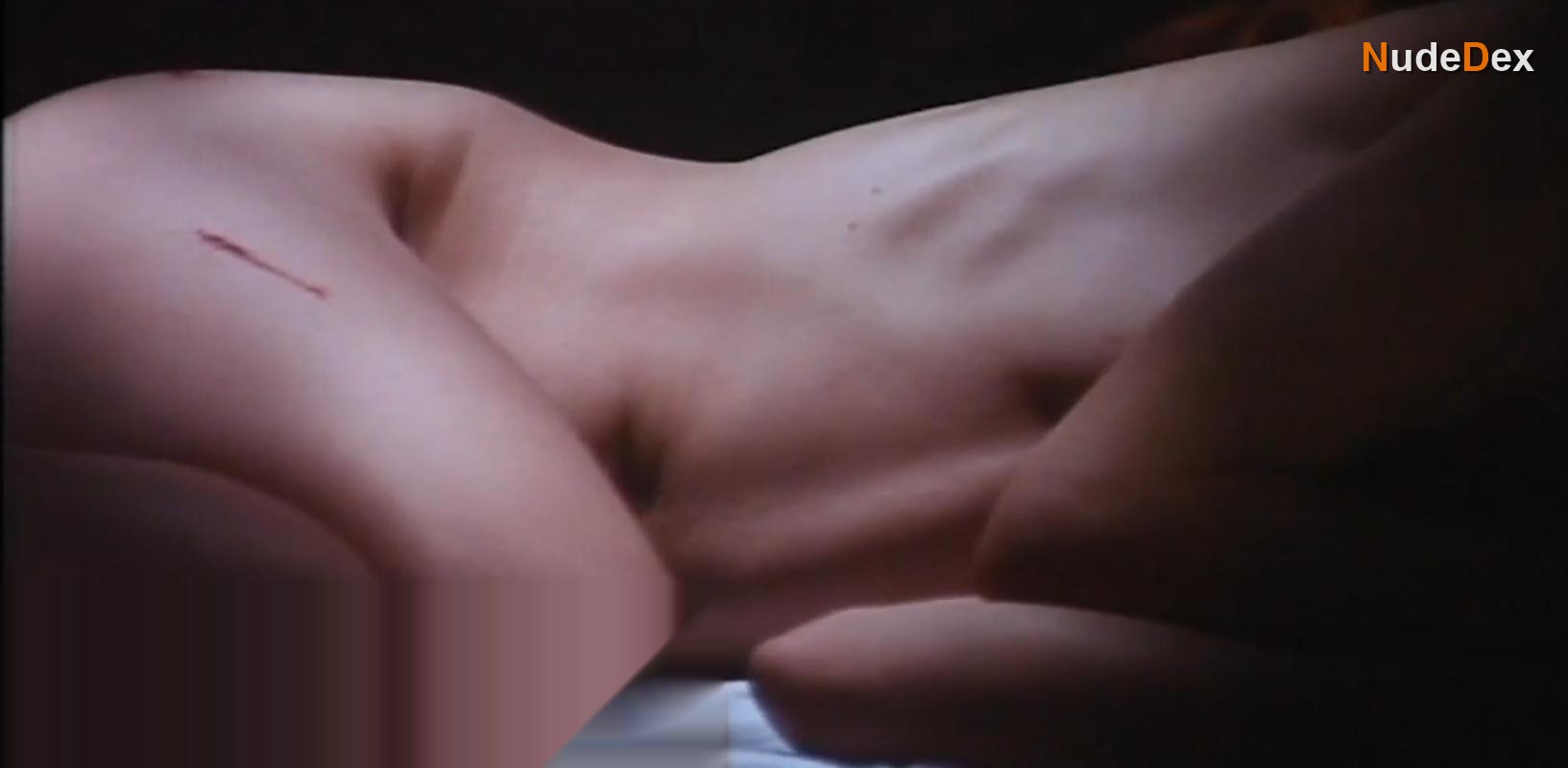 Avital Dicker in Night Of The Archer, photo 4