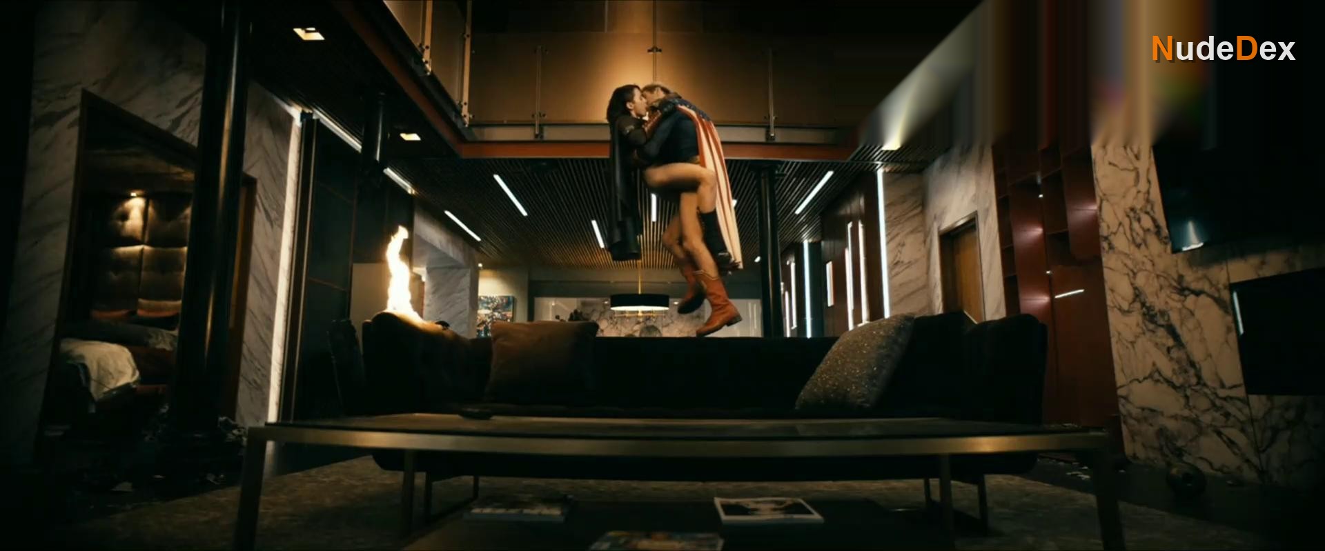 Aya Cash in The Boys, photo 17