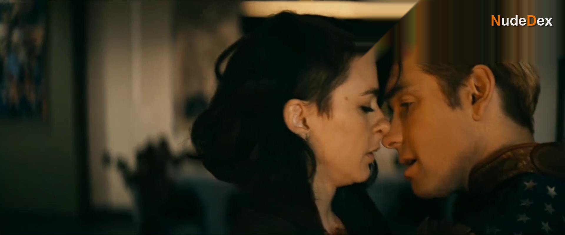 Aya Cash in The Boys, photo 18