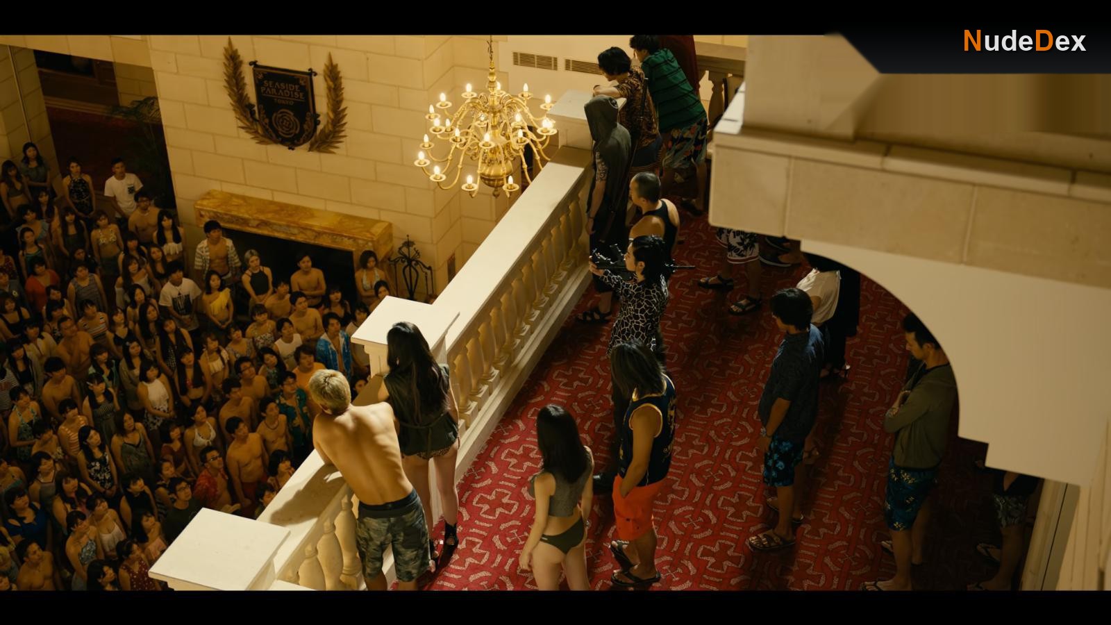 Alice In Borderland in Alice In Borderland, photo 2