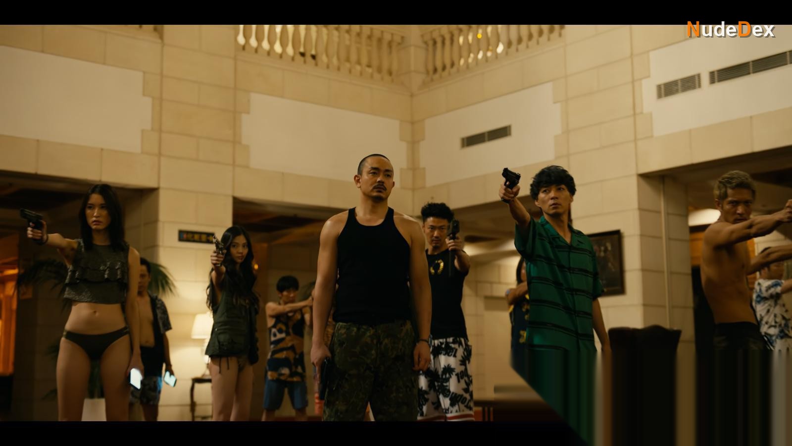 Alice In Borderland in Alice In Borderland, photo 4