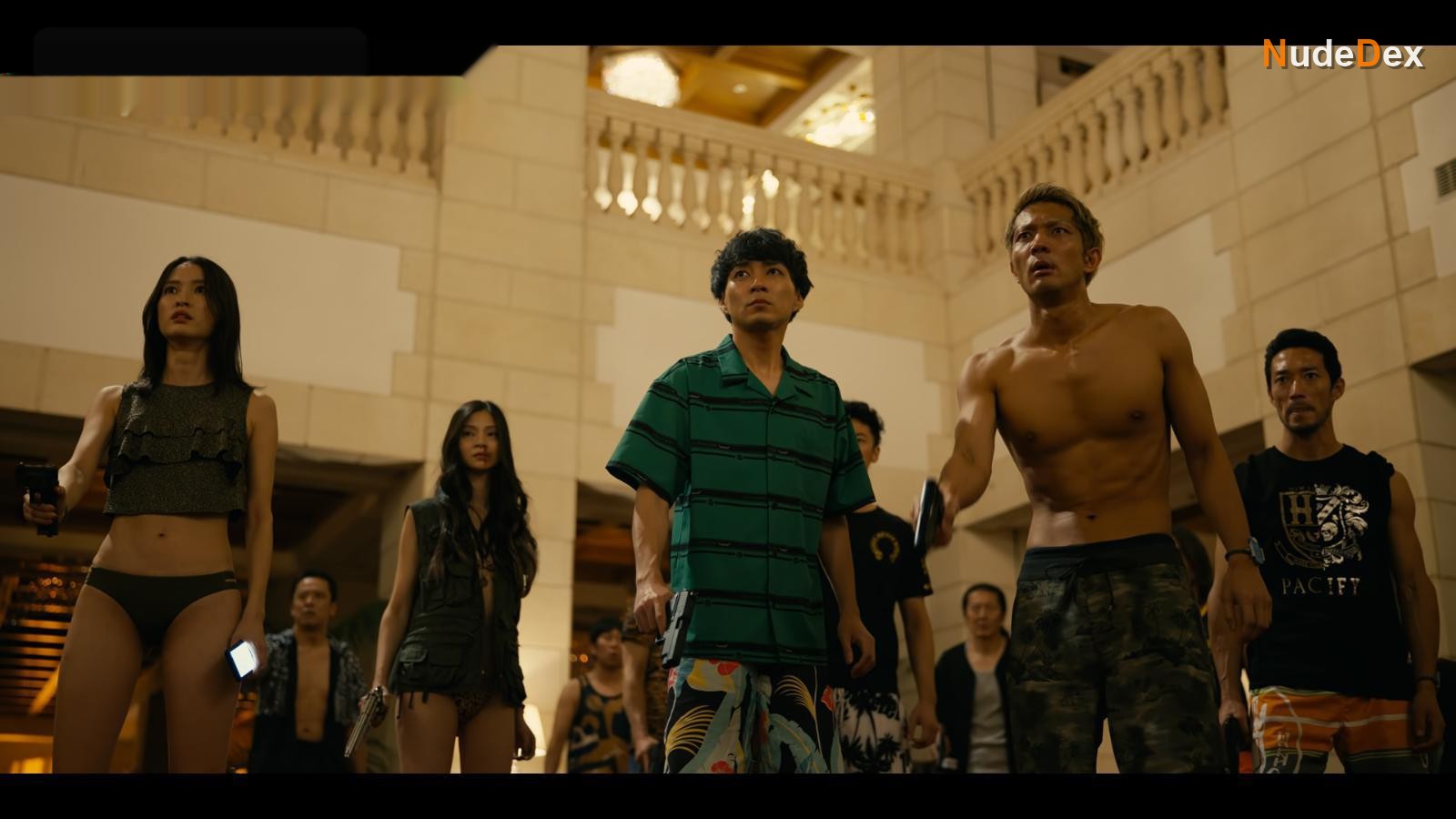 Alice In Borderland in Alice In Borderland, photo 7