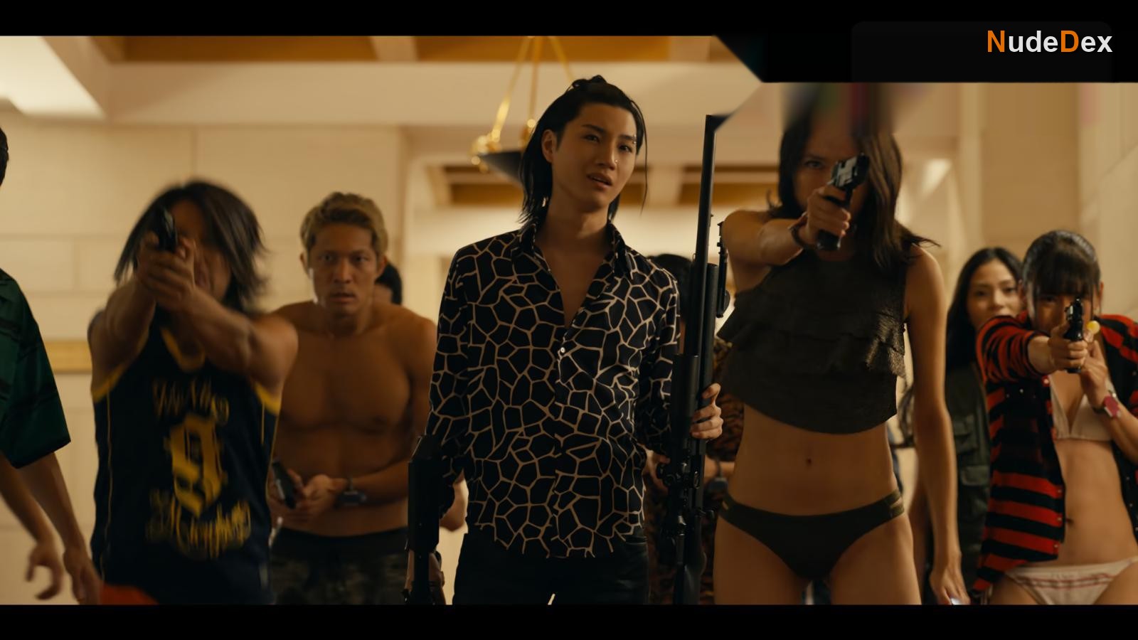 Alice In Borderland in Alice In Borderland, photo 8