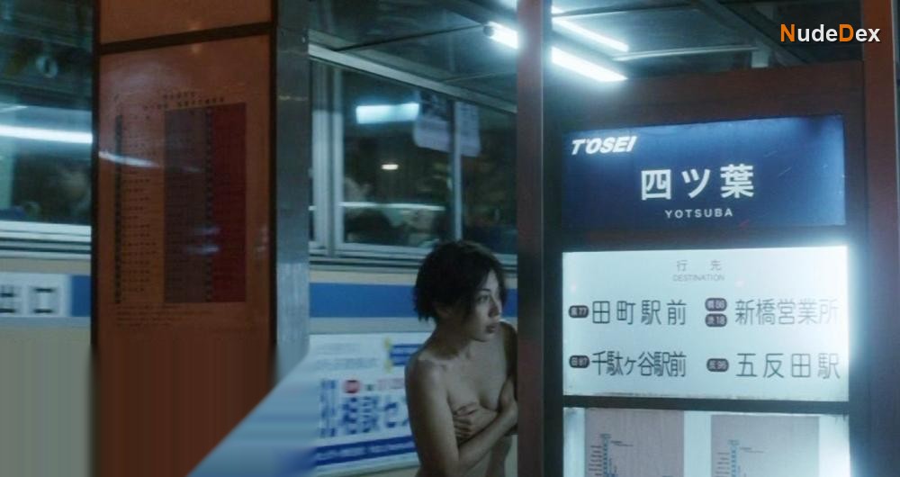 Ayako Fujitani in Tokyo!, photo 5