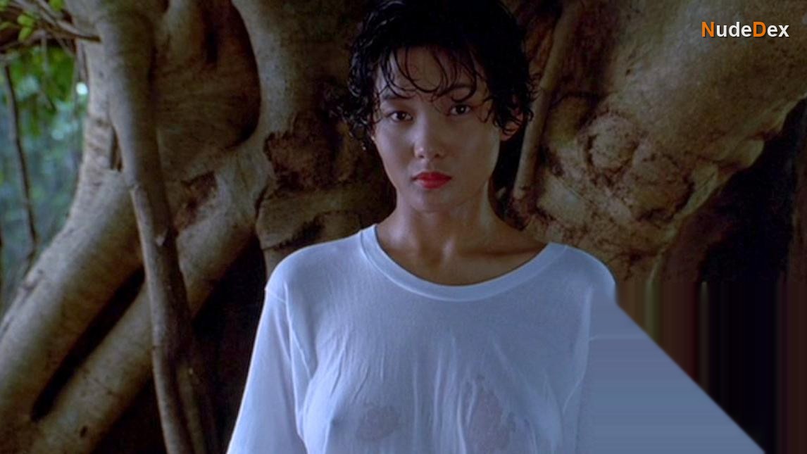 Aya Kokumai in Sonatine, photo 4