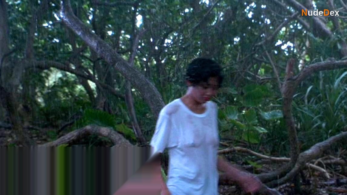 Aya Kokumai in Sonatine, photo 5