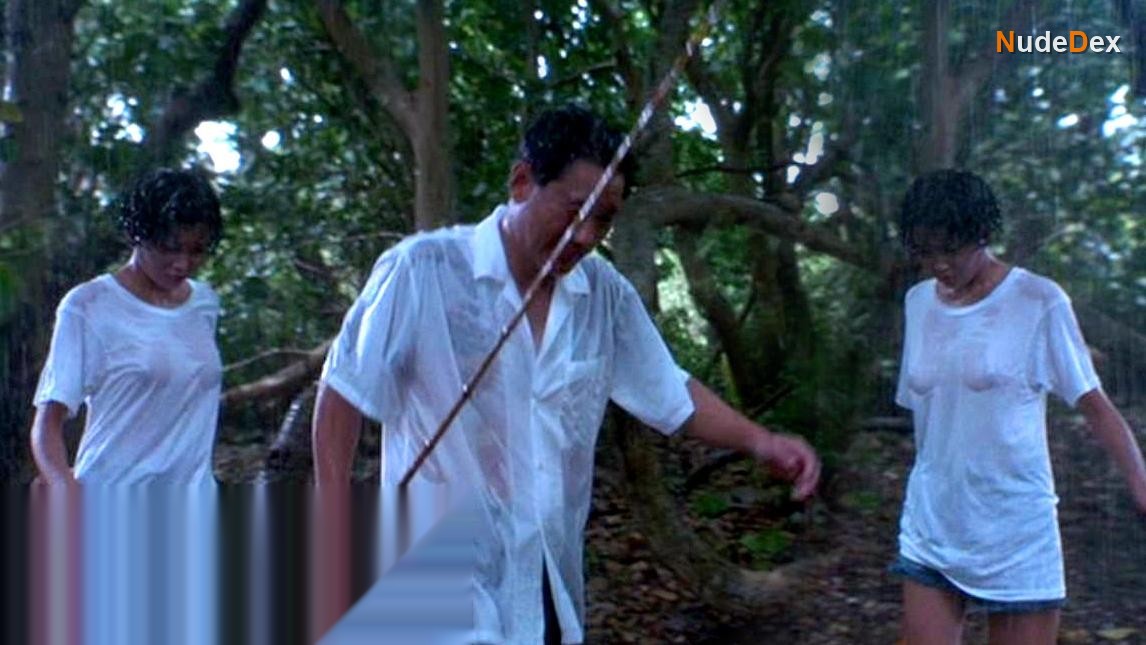 Aya Kokumai in Sonatine, photo 6