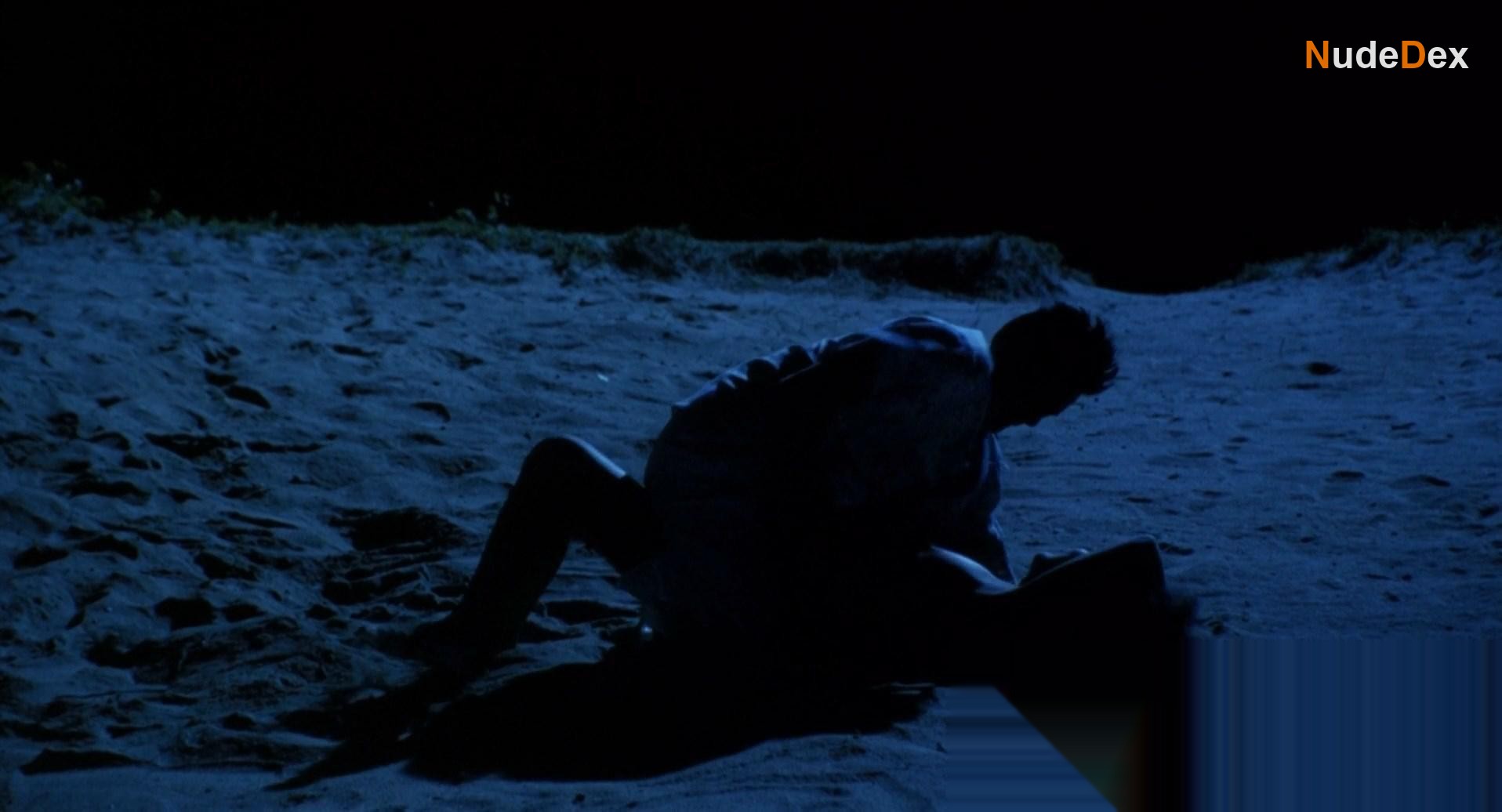 Aya Kokumai in Sonatine, photo 8