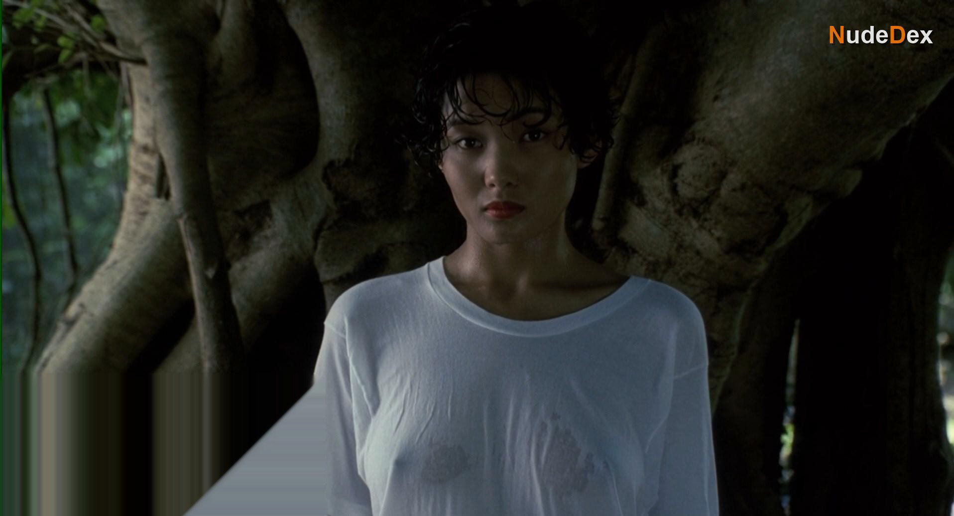 Aya Kokumai in Sonatine, photo 9
