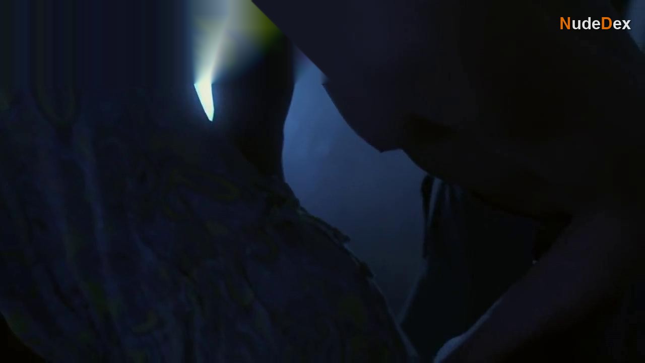 Ayame Misaki in Judas, photo 6