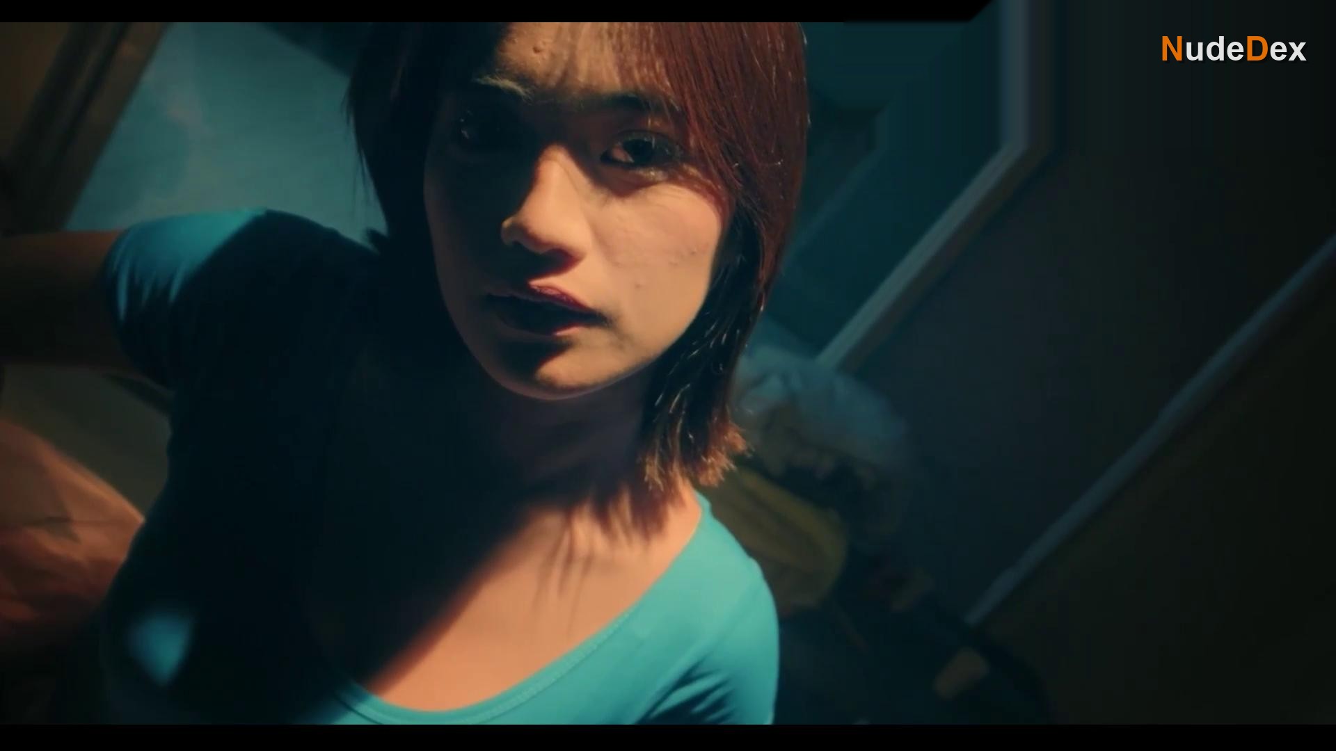 Ayanna Misola in Todo Kayod, photo 2