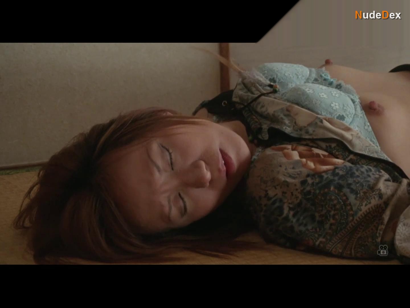 Aya Tanigawa in Married Office Lady Beautiful Girl Apartment In Agony, photo 11