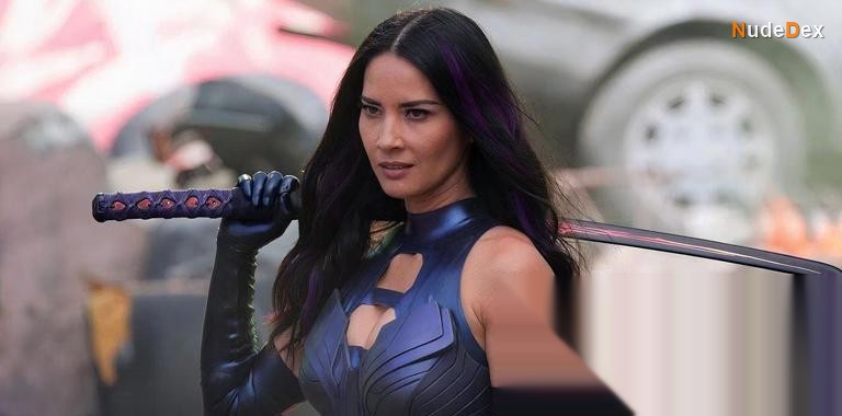 Ayesha Hussain in Deadpool Wolverine, photo 3