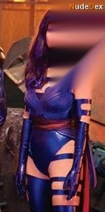 Ayesha Hussain in Deadpool Wolverine, photo 5