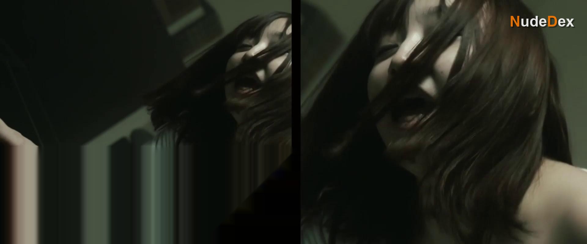 Ayumi Kimito in Virgin Ghost Cum At The End Of The World, photo 1