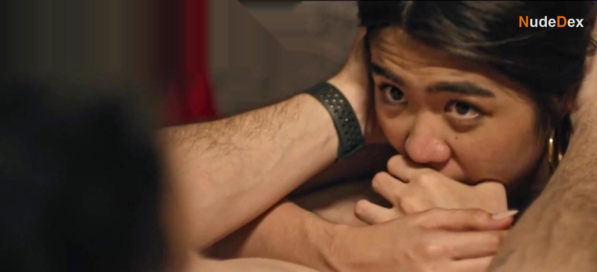 Azi Acosta in Sugar Baby, photo 20