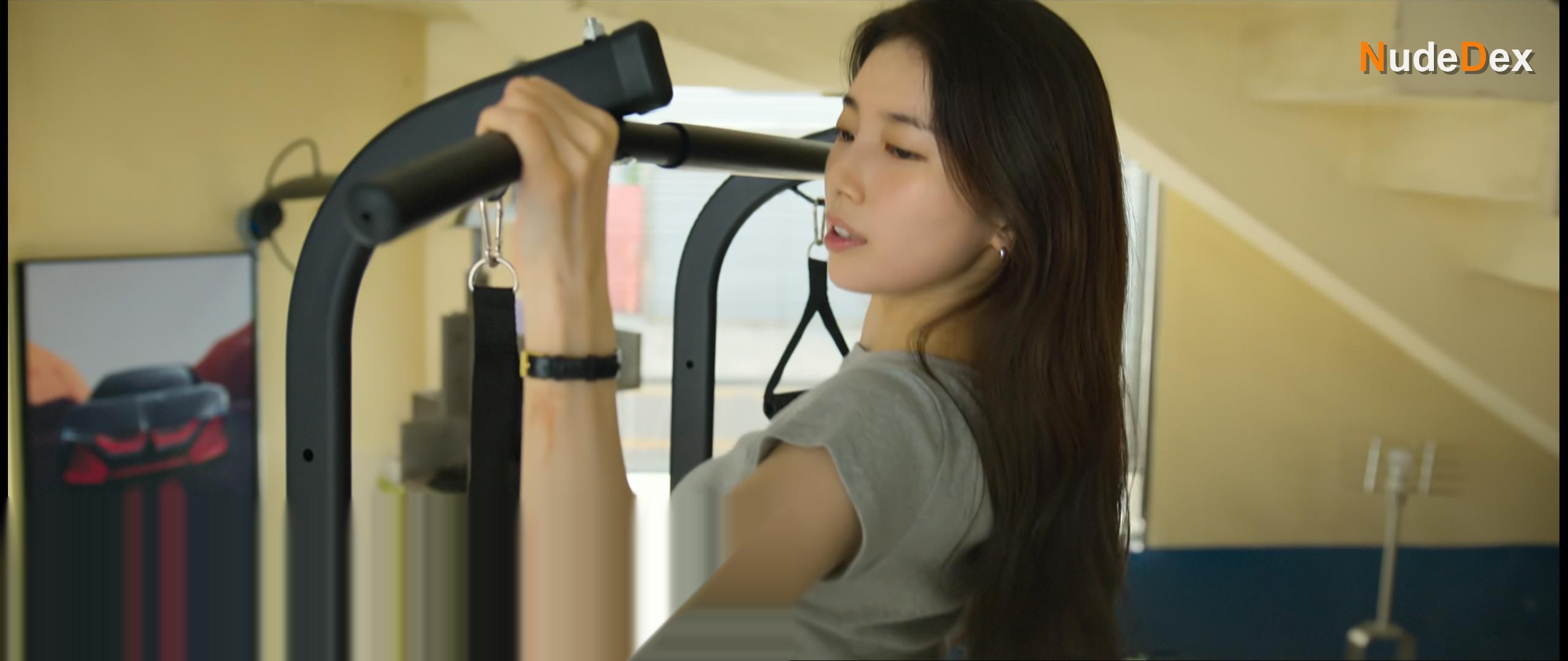 Bae Suzy in Genie Make A Wish, photo 62