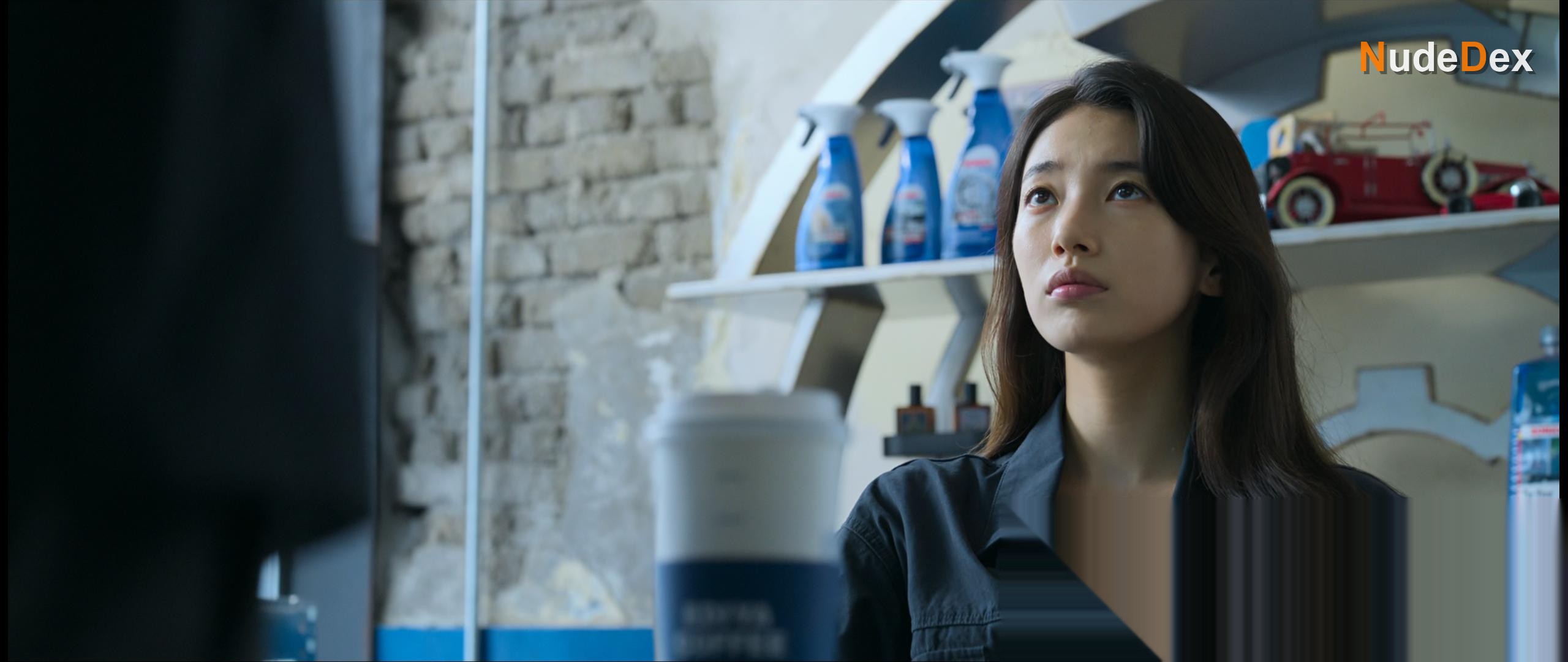 Bae Suzy in Genie Make A Wish, photo 69