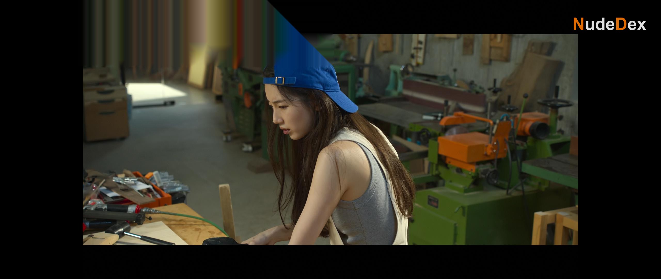 Bae Suzy in Genie Make A Wish, photo 74