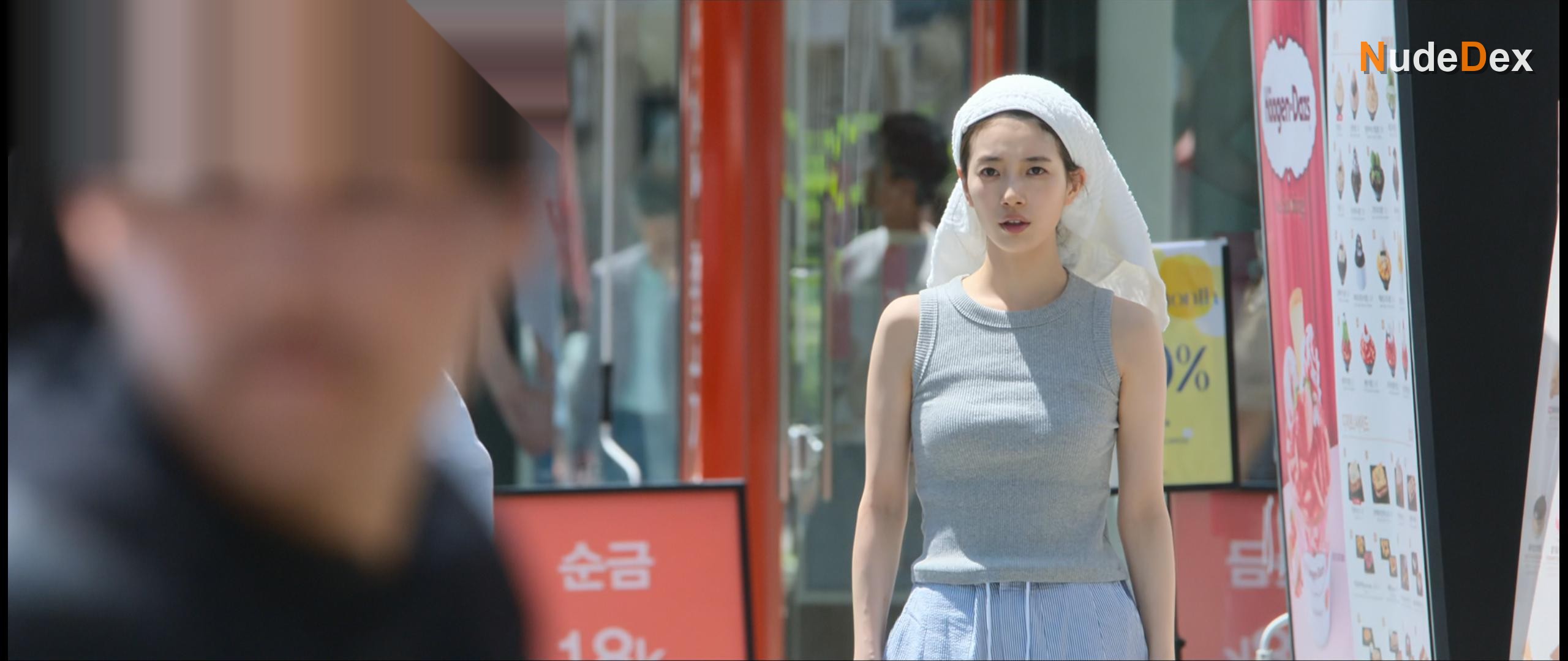 Bae Suzy in Genie Make A Wish, photo 80