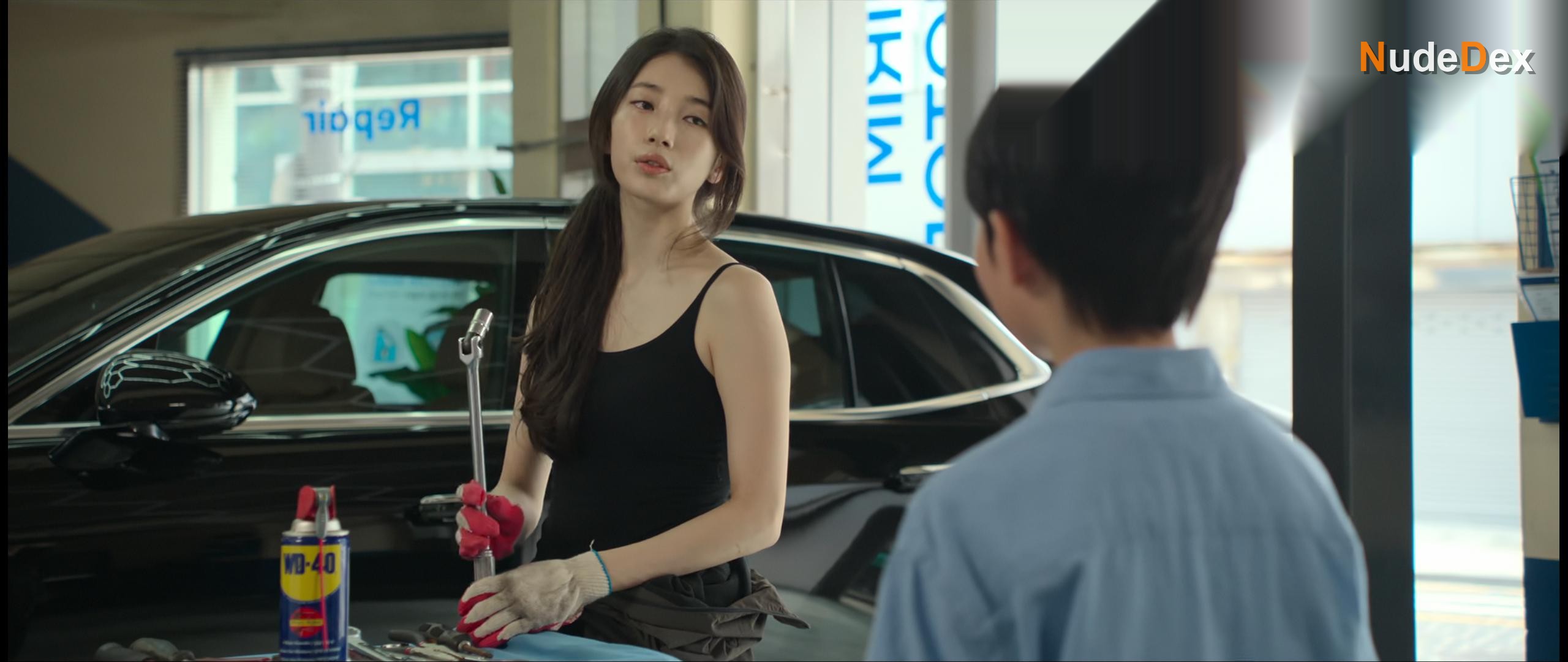 Bae Suzy in Genie Make A Wish, photo 84