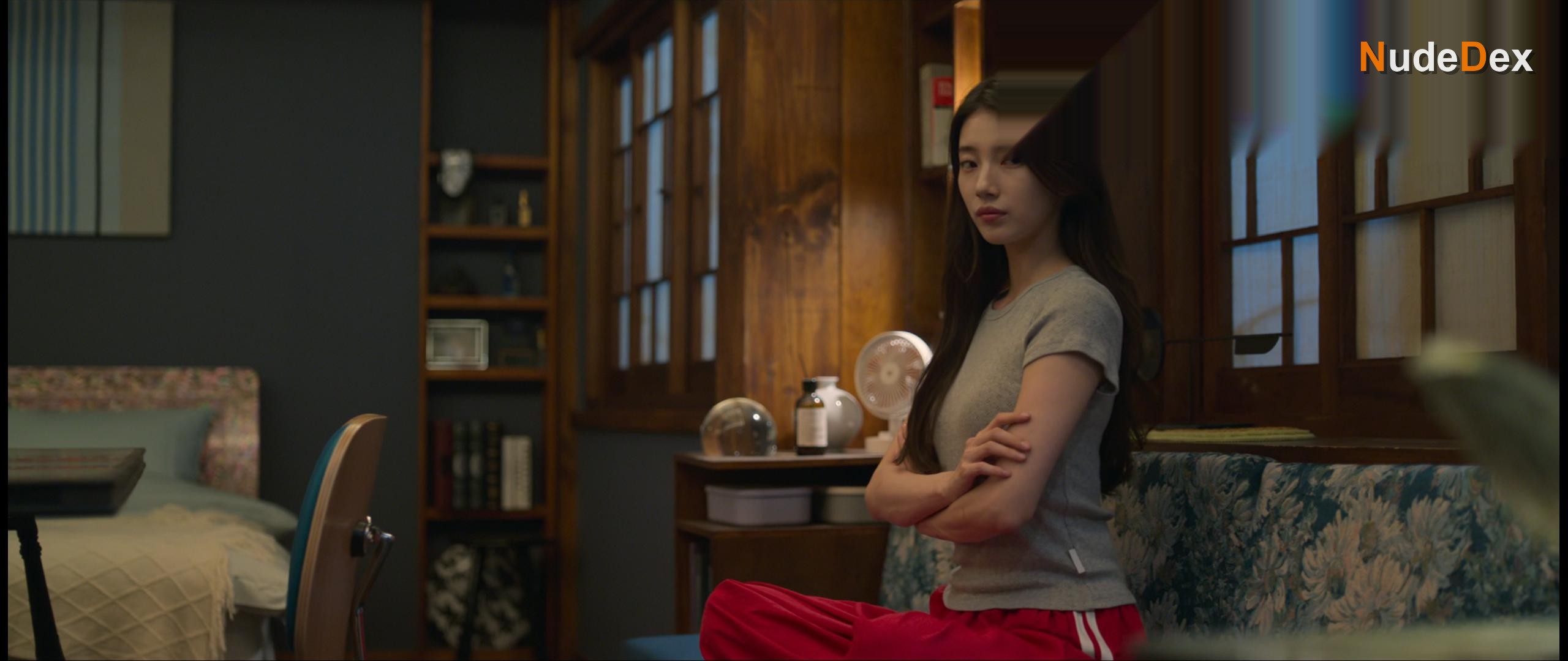 Bae Suzy in Genie Make A Wish, photo 86