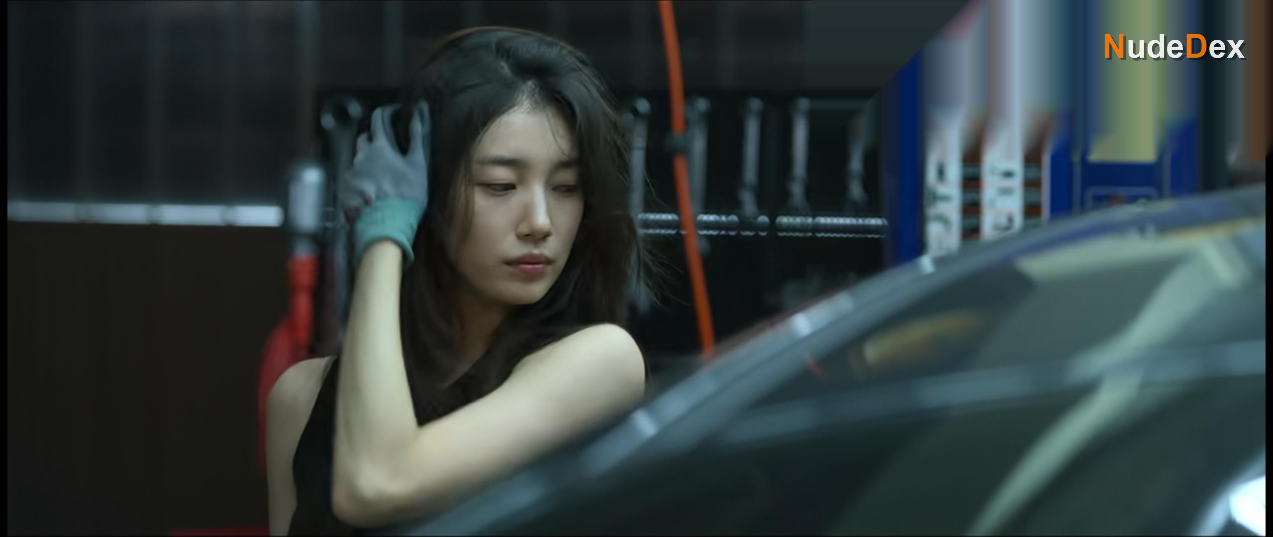 Bae Suzy in Genie Make A Wish, photo 91