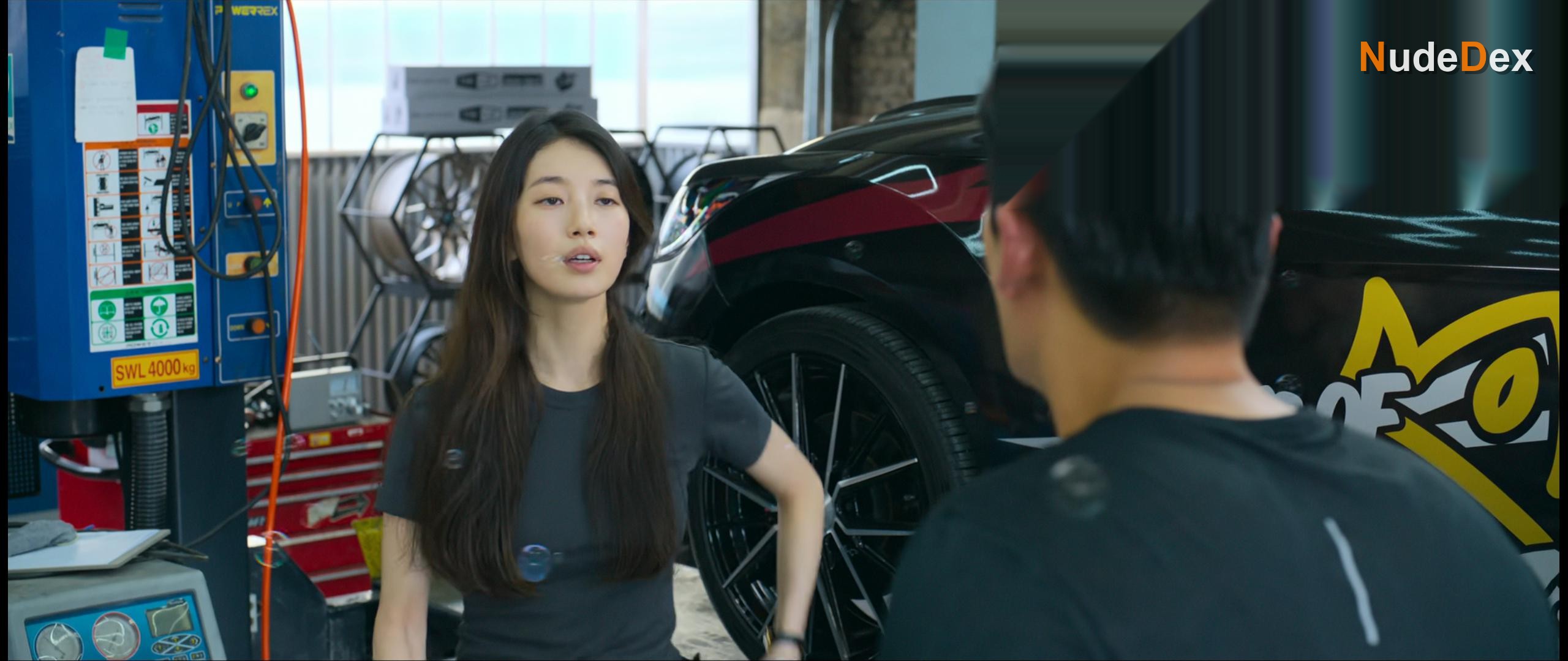 Bae Suzy in Genie Make A Wish, photo 104