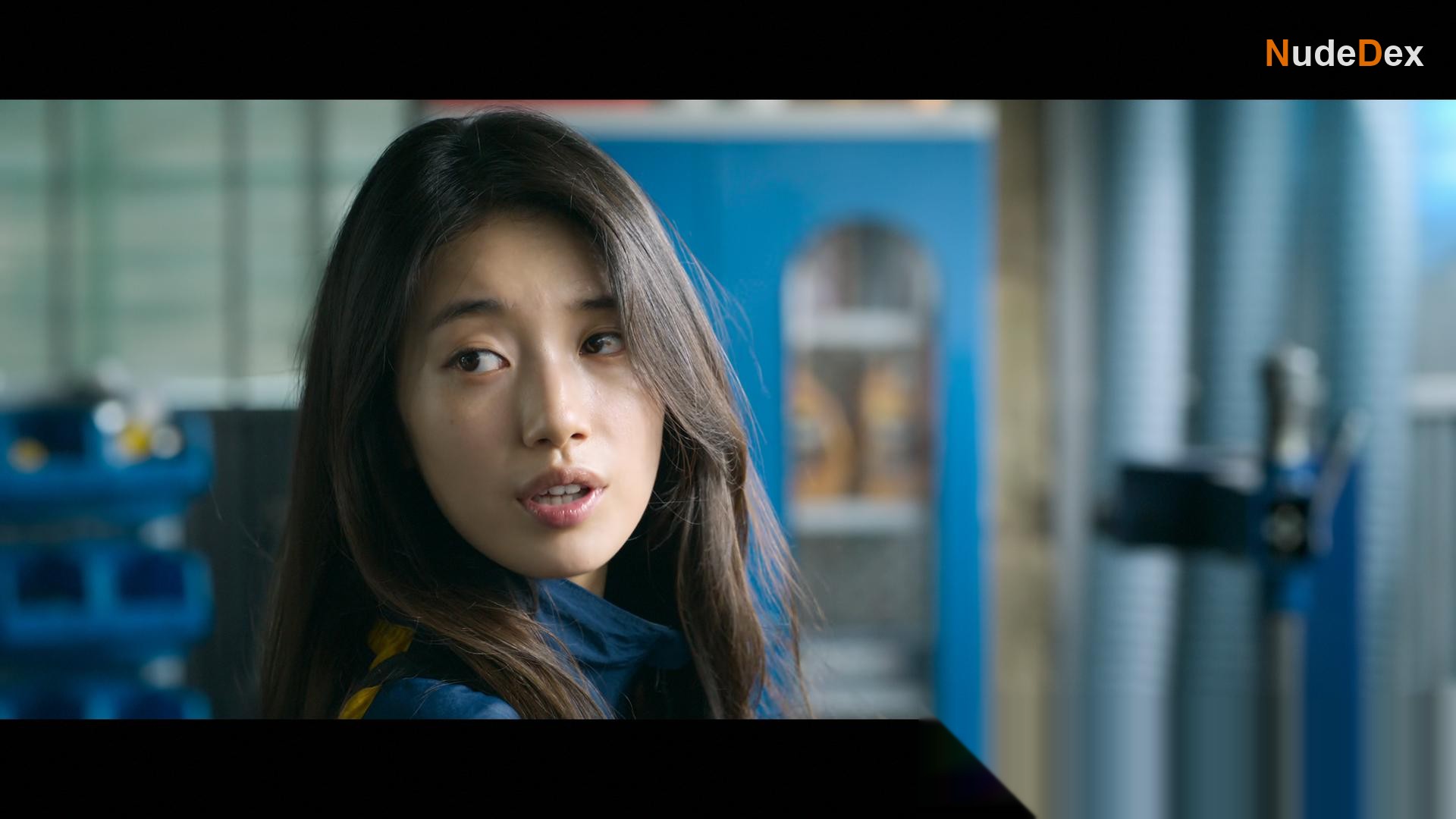 Bae Suzy in Genie Make A Wish, photo 105