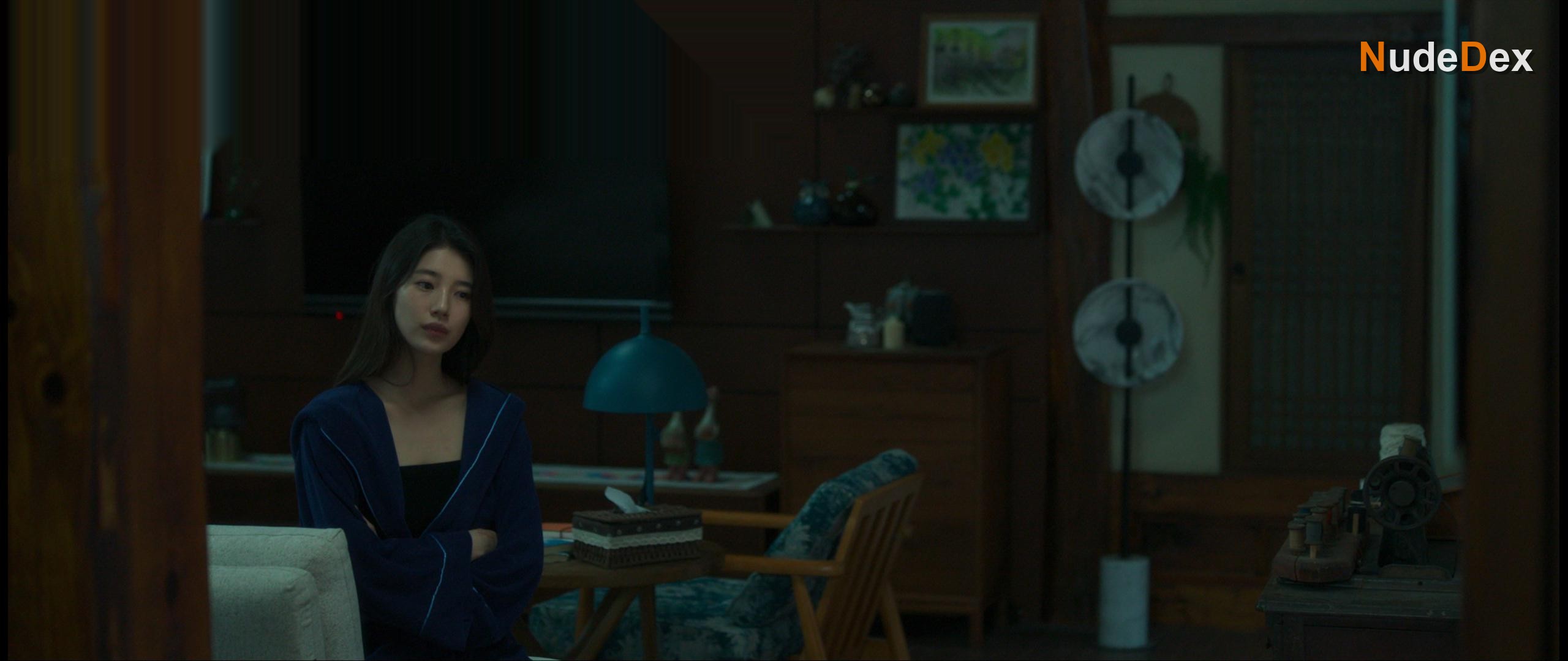 Bae Suzy in Genie Make A Wish, photo 109