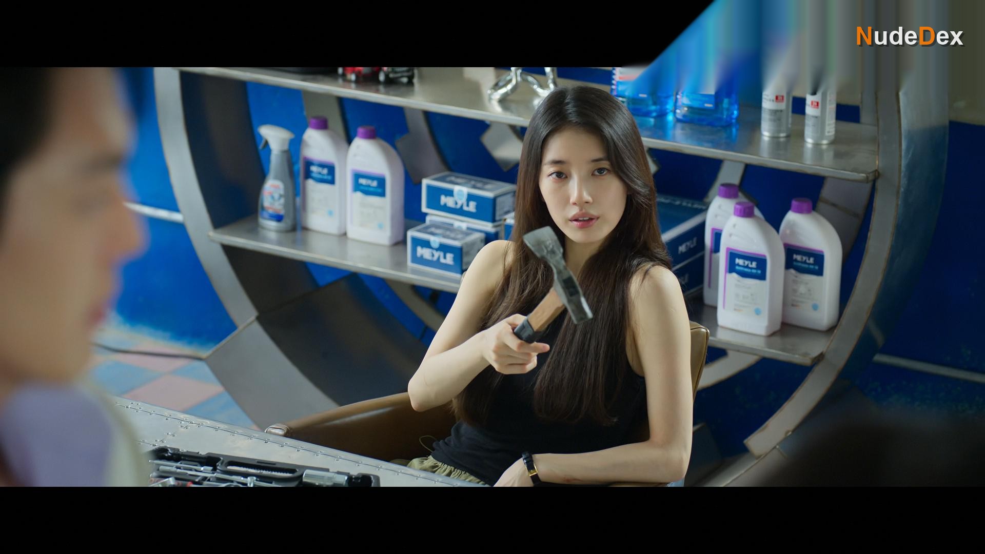 Bae Suzy in Genie Make A Wish, photo 110