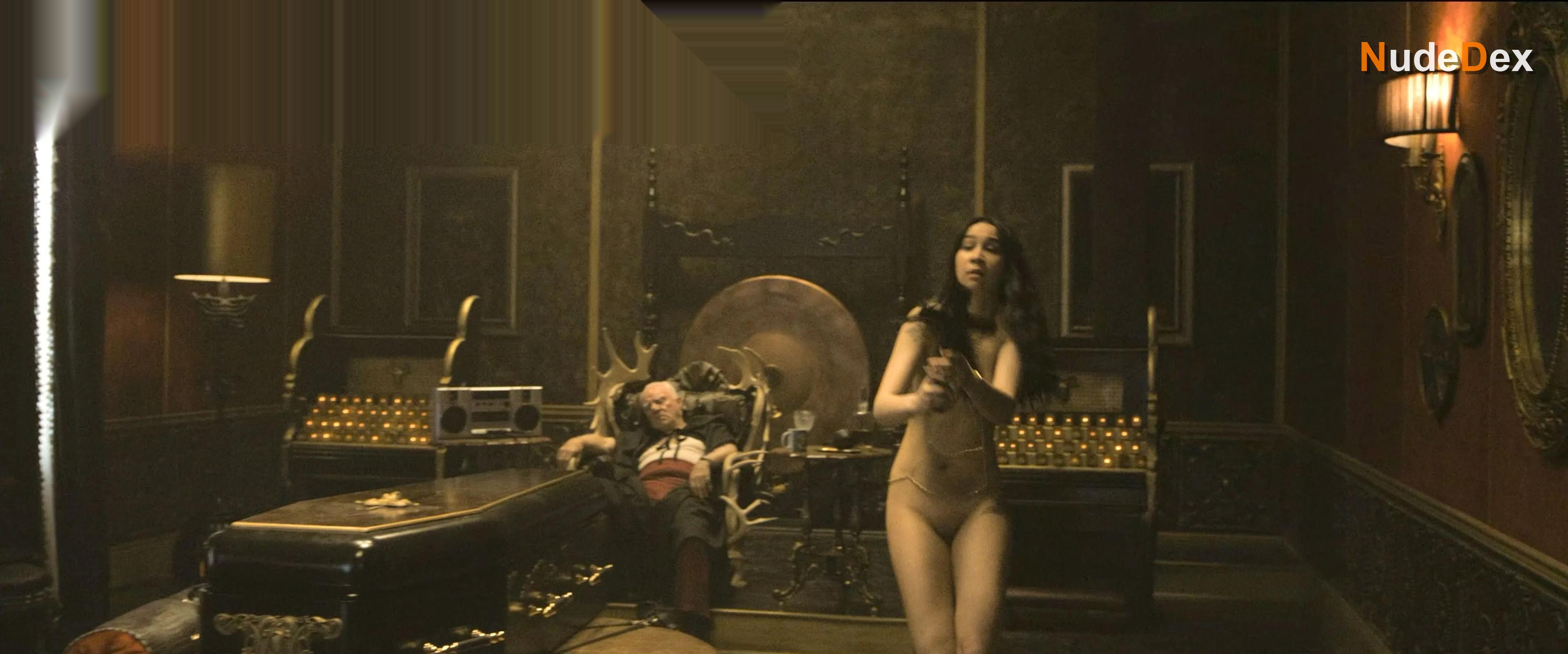 Bailey Chin in Psycho Killer, photo 5