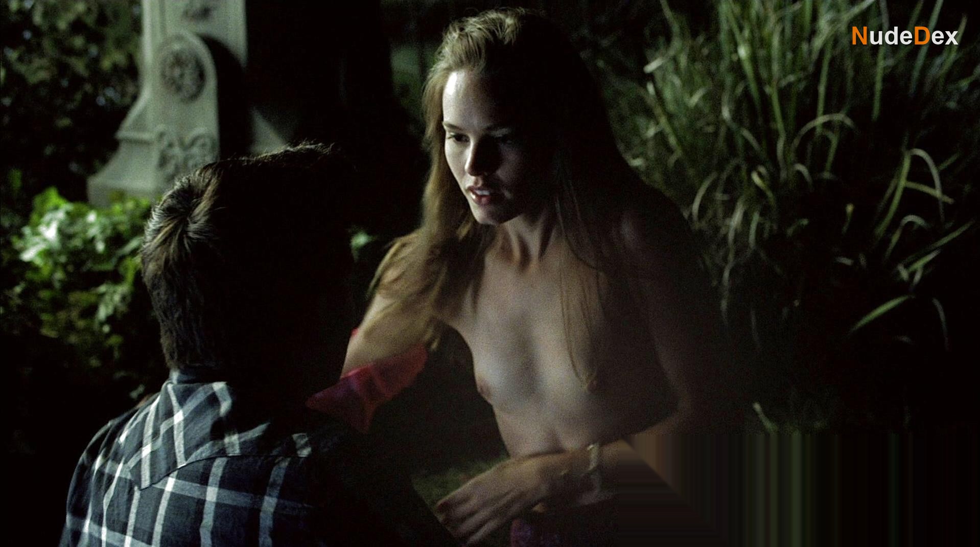 Bailey Noble in True Blood, photo 2