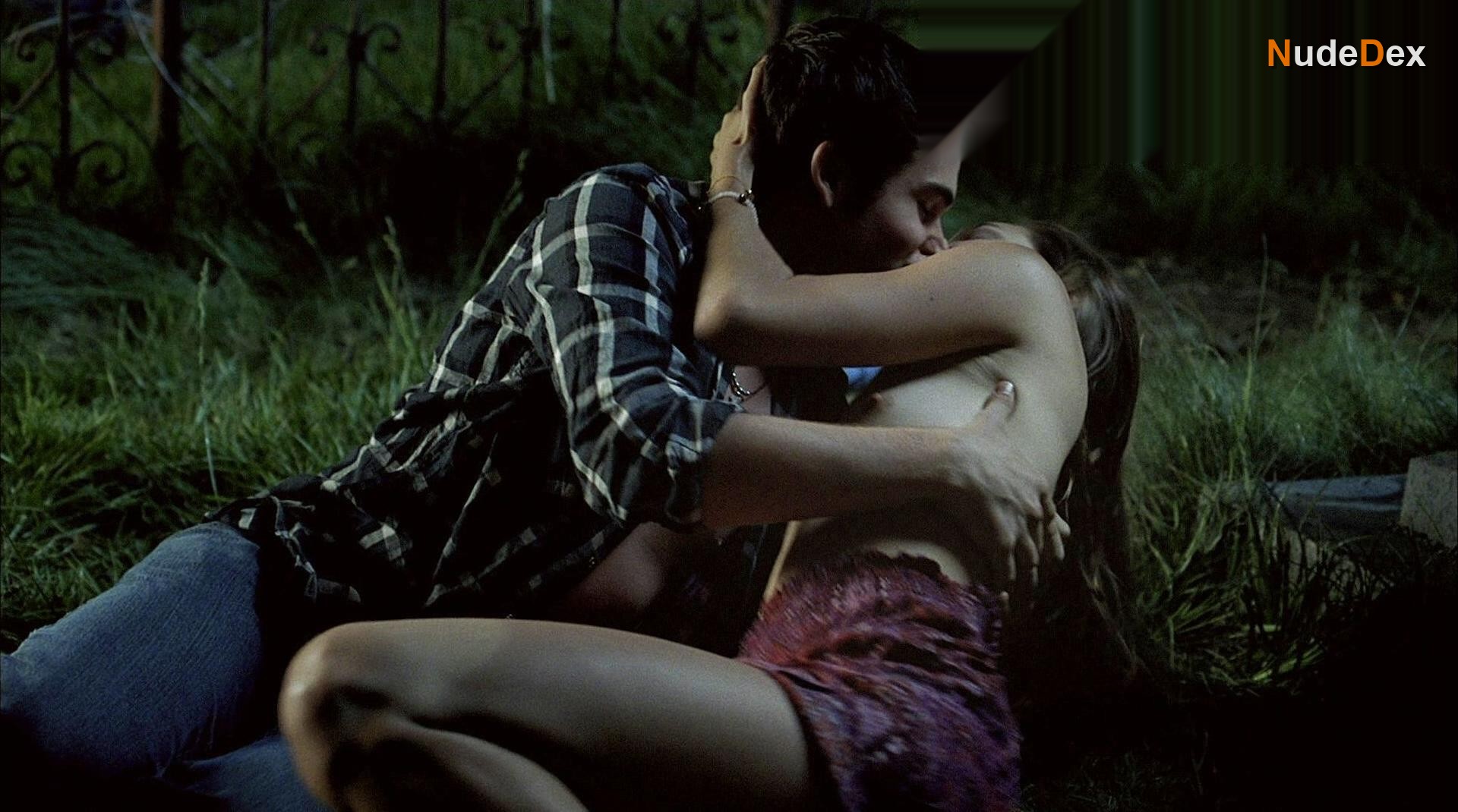 Bailey Noble in True Blood, photo 4