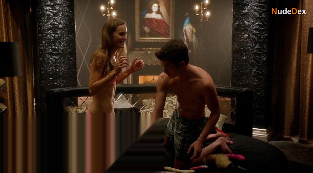 Bailey Noble in True Blood, photo 8