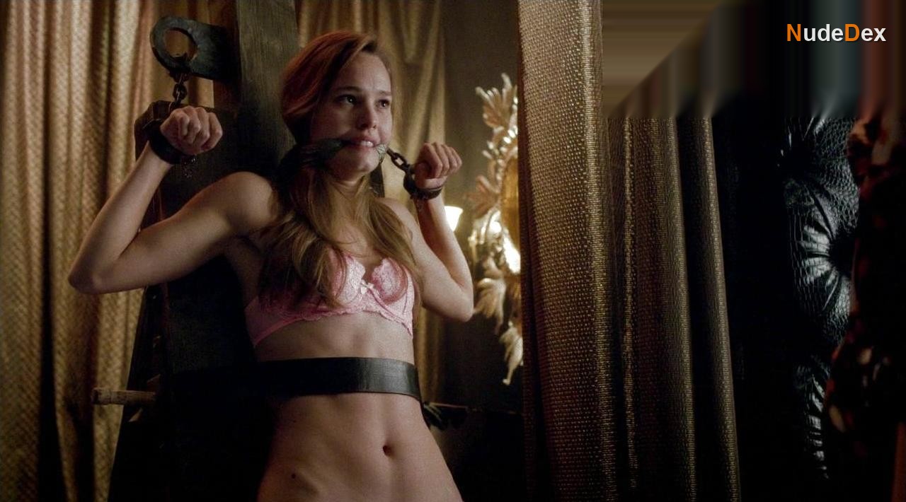 Bailey Noble in True Blood, photo 12