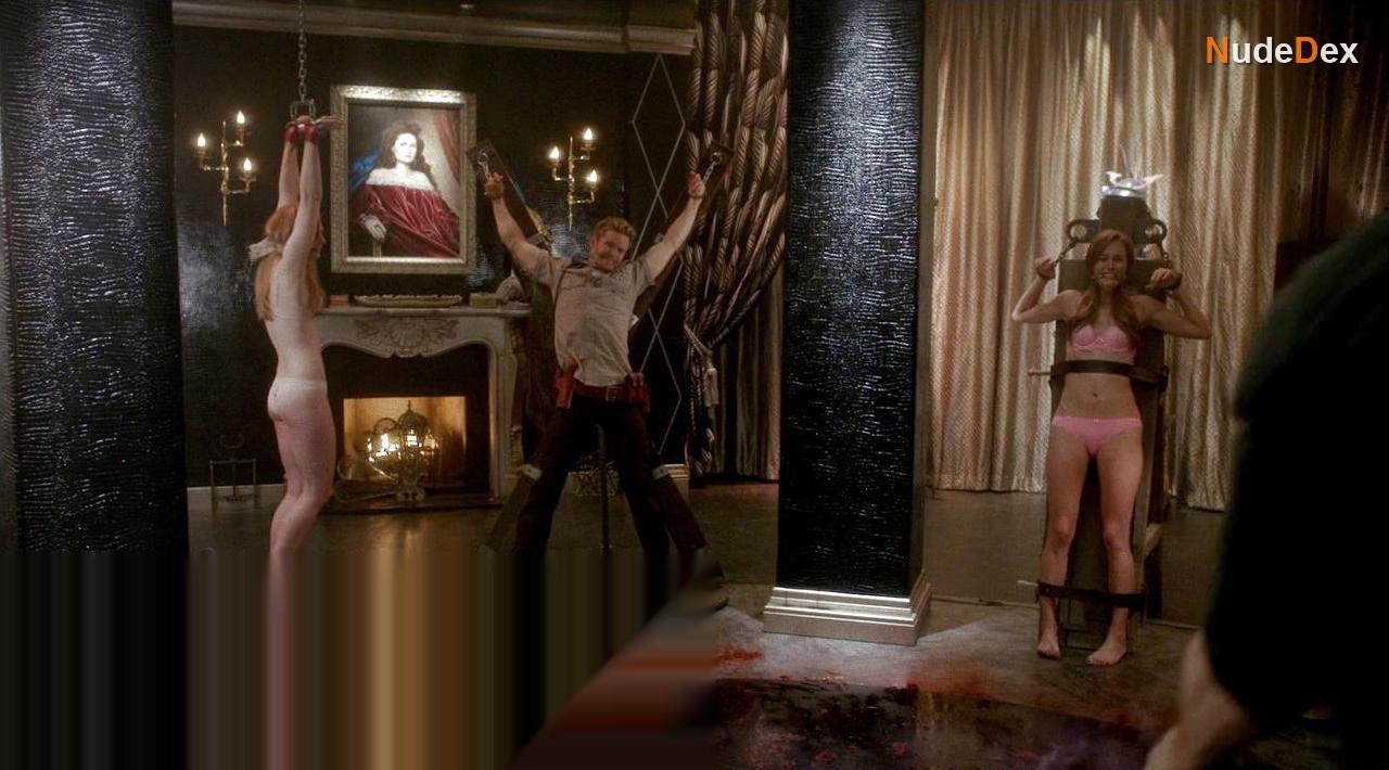 Bailey Noble in True Blood, photo 14
